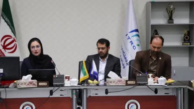 مرکز نوآوری و تحول دیجیتال اتاق تهران حلقه واسط کسب_وکارهای سنتی و اکوسیستم نوآوری