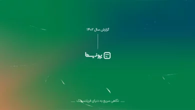نیمی از فریلنسرهای پونیشا از نسل زد هستند