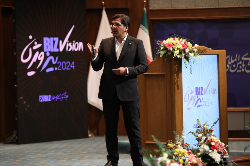 بیزویژن