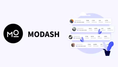 هدر استارتاپ مدش تحول اینفلوئنسر مارکتینگ