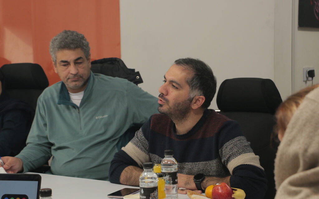 زیرساخت دیجیتال
