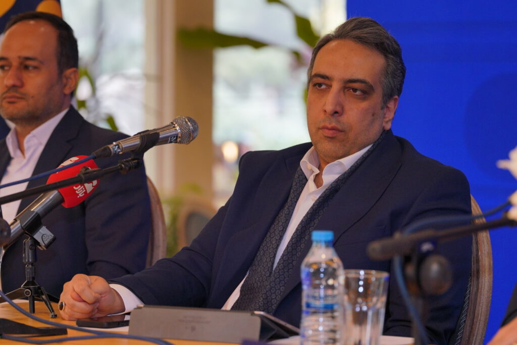 مصطفی اکرمی، مدیرعامل میلی طلا را بهترین راه حل حفظ ارزش پول‌های خرد در وضعیت اقتصادی امروز ایران دانست.