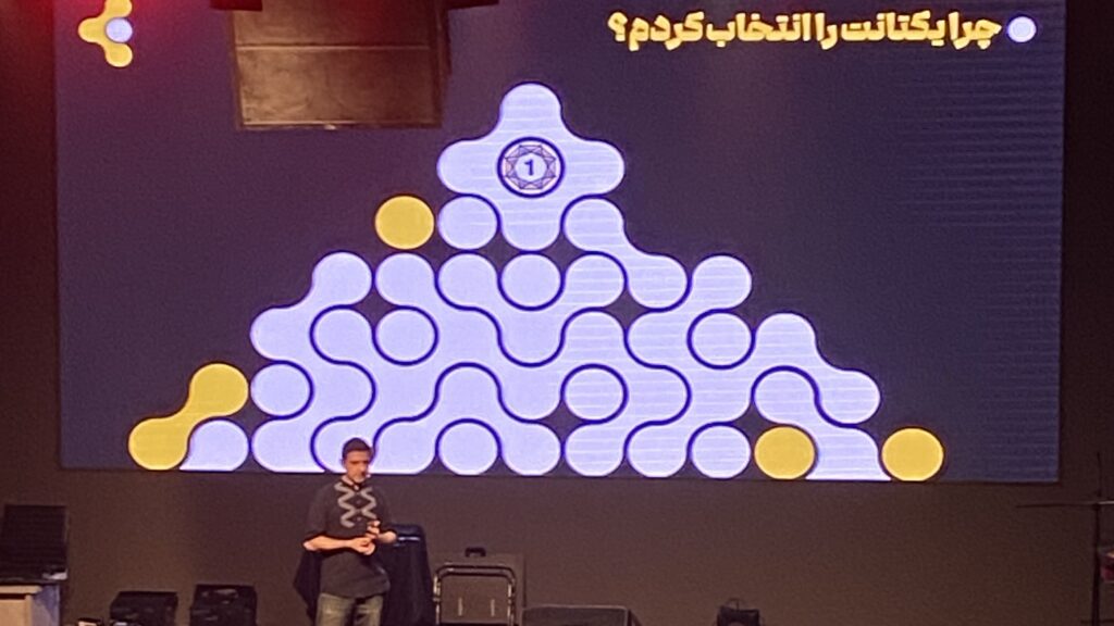 یکتانت