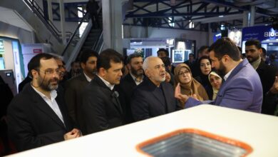 معاون راهبردی رئیس جمهور