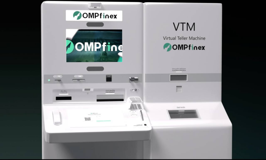 ارائه ۳ سرویس کلیدی به گردشگران با VTM اوام‌پی فینکس