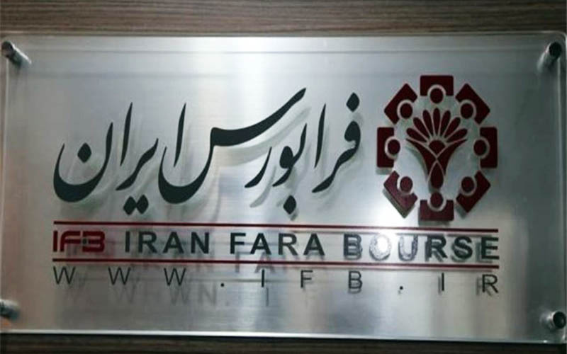 بازار نوآفرین