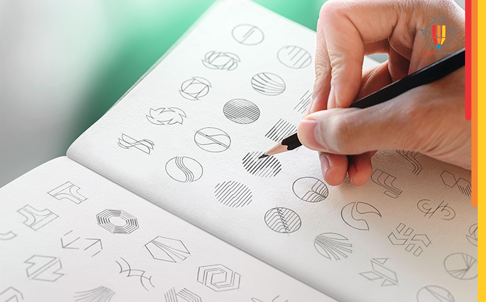 افینیتی دیزاینر (Affinity Designer) لوگو نشان