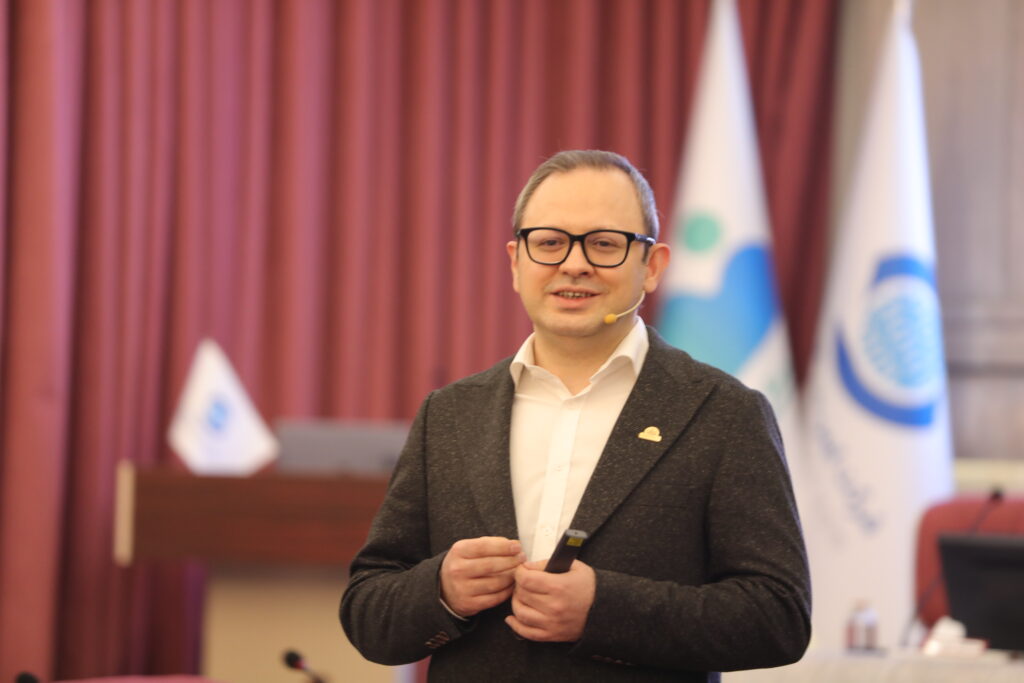 مدیریت