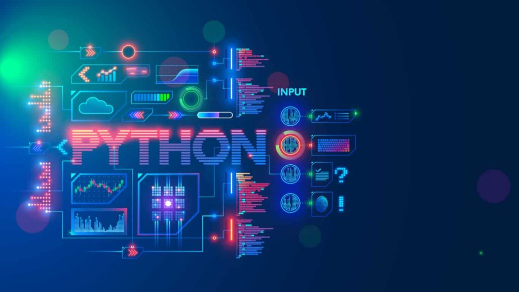 آموزش پایتون