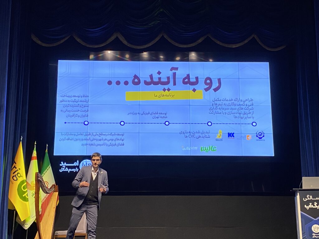 تریگ‌آپ