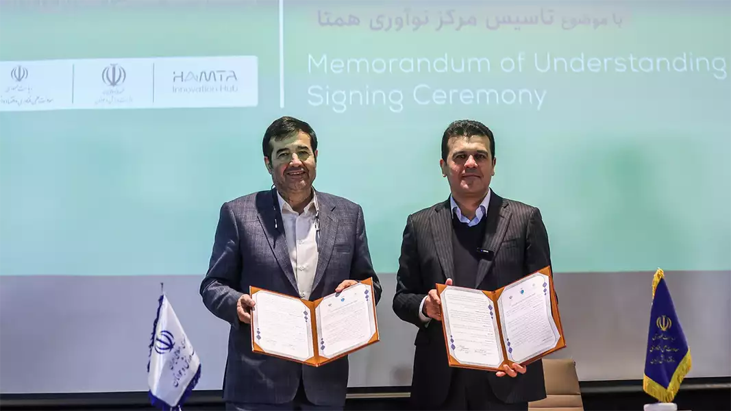 مراکز نوآوری و شتابدهی ورزش افتتاح می شوند