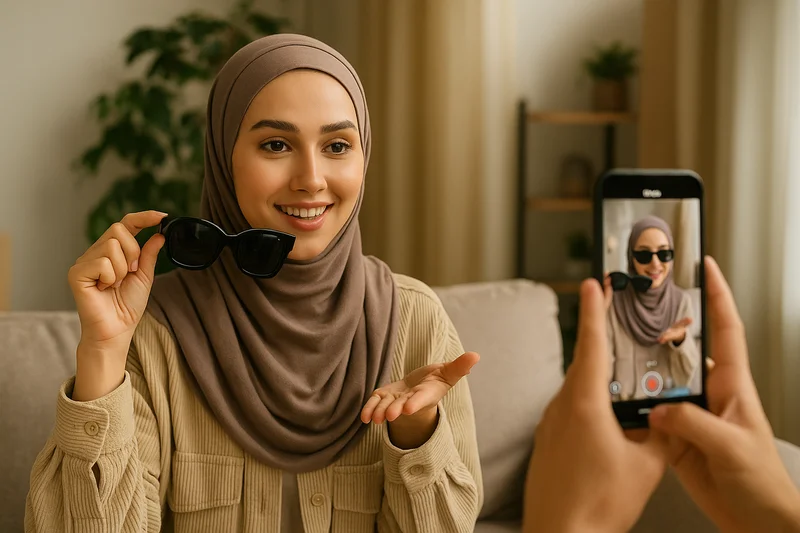 میکرو اینفلوئنسر مارکتینگ