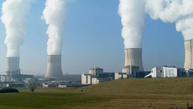 لیست استارتارپ های انرژی اتمی مورد حمایت غول های فناوری از АЕЦ Катеном