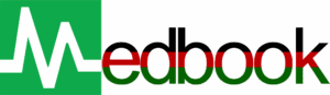 Medbook Logo