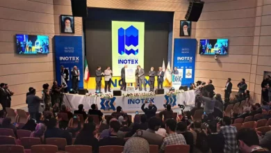 اختتامیه اینوتکس ۲۰۲۵: انعقاد ۶ توافق‌نامه بین‌المللی به ارزش بیش از 2 میلیون دلار