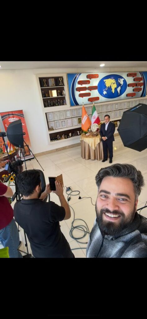 خدمات سئو در مشهد با جواد یاسمی