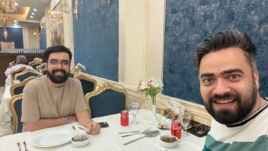 خدمات سئو در مشهد با جواد یاسمی
