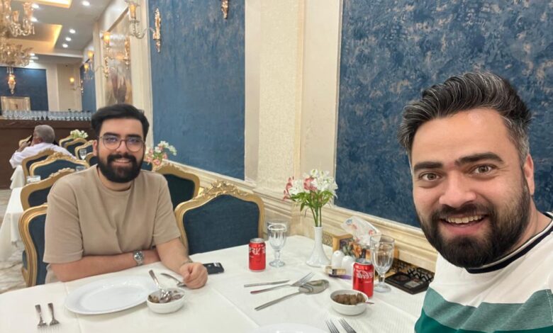 خدمات سئو در مشهد با جواد یاسمی