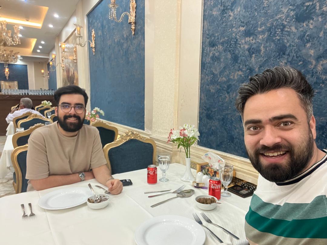 خدمات سئو در مشهد با جواد یاسمی