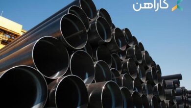 قیمت لوله مانیسمان