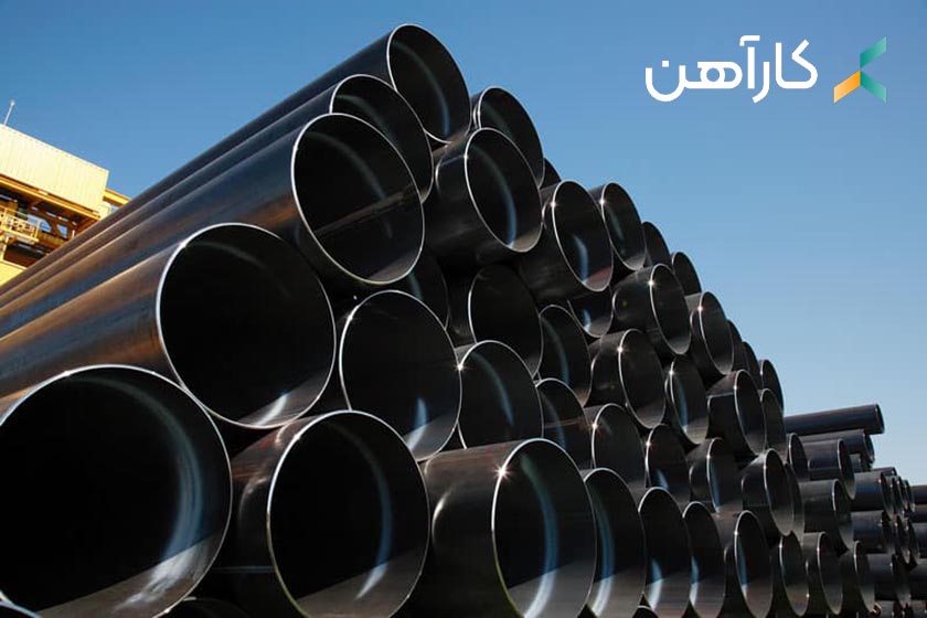 قیمت لوله مانیسمان
