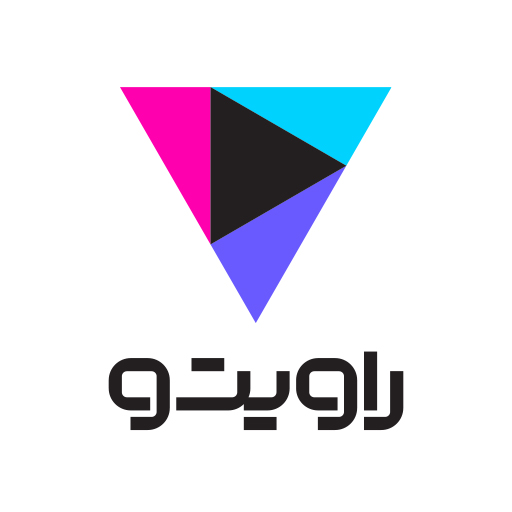راویتو پلتفرم اشترک، نمایش و پخش زنده ویدیو