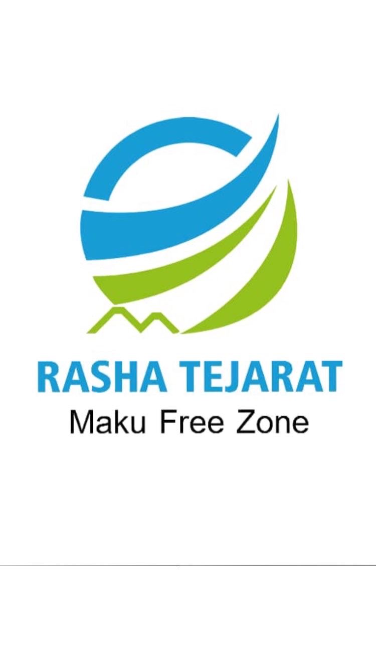 راشا تجارت ماکو ترخیص و صادرات کالا، تولید و خرید فروش رمز ارز