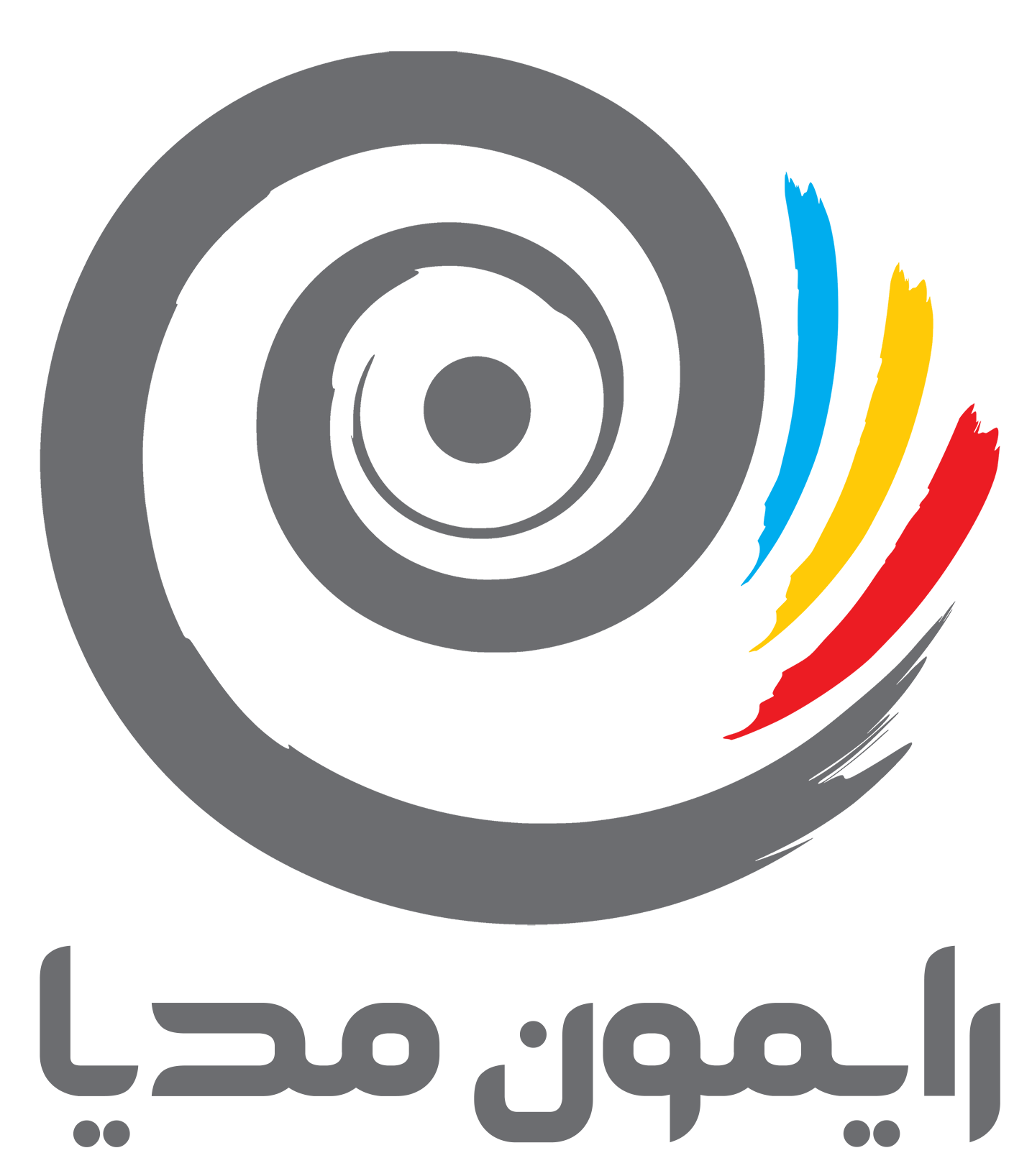 فضای کار اشتراکی رایمون مدیا